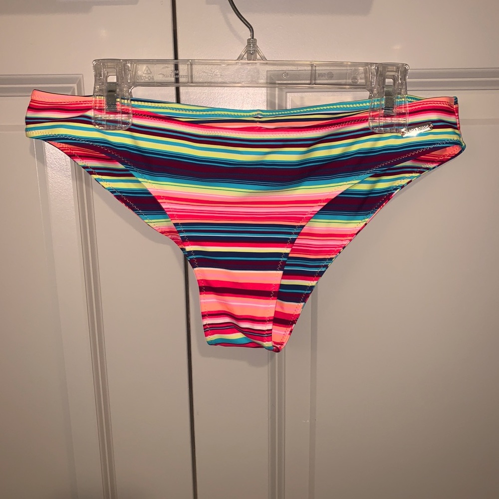 Blackbough bikini bottoms